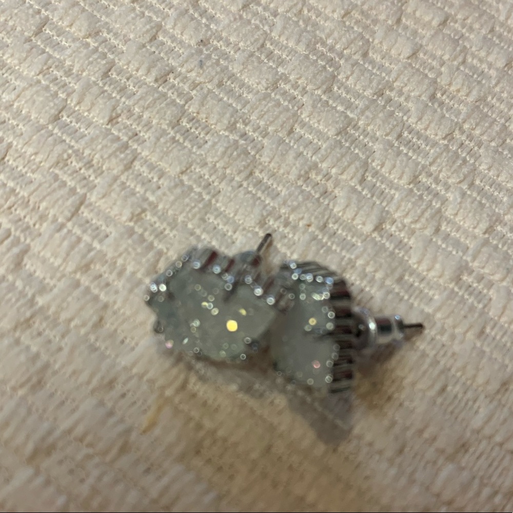 Kendra Scott stud earrings